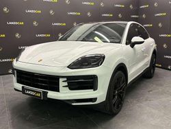 Bianco Usata 2024 Porsche Cayenne Turbo SUV | 108.900 €