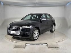 Nero Usata 2019 Audi Q5 Business SUV | 25.900 € (Super prezzo)