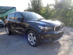 Nero Usata 2019 Volvo XC40 Business Edition SUV | 24.470 € (Buon prezzo)