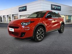 Arancione Usata 2024 Fiat 600 La Prima SUV | 22.750 € (Buon prezzo)