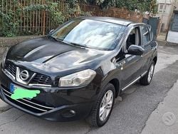 Nero Usata 2012 Nissan Qashqai Tekna SUV | 4200 € (Super prezzo)