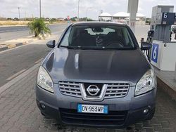 Usata 2009 Nissan Qashqai N-TEC SUV | 3500 € (Ottimo prezzo)