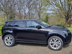 Usata 2019 Land Rover Range Rover evoque HSE SUV | 29.000 € (Buon prezzo)