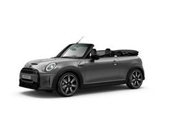 Usata 2023 Mini Cooper S Cabriolet Cabrio | 33.900 € (Cara)