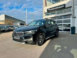 Nero met. Usata 2021 BMW X1 xLine SUV | 24.900 € (Buon prezzo)