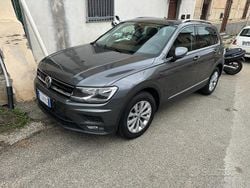Grigio Usata 2018 VW Tiguan SUV | 12.999 € (Super prezzo)