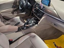 Blu Usata 2015 BMW 320 Station wagon | 7500 € (Super prezzo)