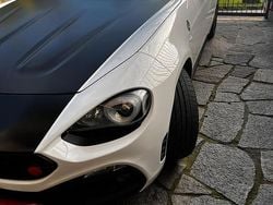 Usata 2019 Abarth 124 Spider 70th Anniversary Cabrio | 30.000 € (Ottimo prezzo)