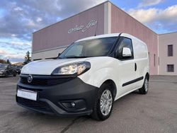 Bianco Usata 2018 Fiat 1600 Active Furgone | 7800 €