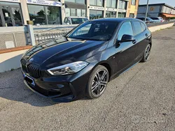 Usata 2022 BMW 116 M Sport Due volumi | 21.000 € (Ottimo prezzo)