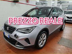 Grigio Usata 2022 Seat Arona FR SUV | 14.500 € (Ottimo prezzo)