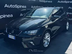 Nero Usata 2024 Seat Ibiza FR Tre volumi | 15.990 € (Ottimo prezzo)