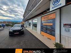 Nero Usata 2022 BMW X3 M Sport SUV | 40.900 € (Cara)