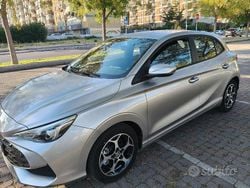 Nuova 2025 MG MG3 Due volumi | 15.500 € (Buon prezzo)