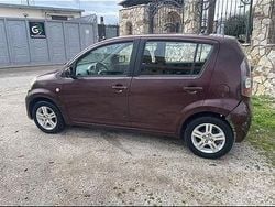 Rosso Usata 2007 Subaru Justy Due volumi | 1499 €