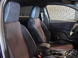 Blu/azzurro Usata 2021 DS Automobiles DS3 Crossback SUV | 17.500 € (Ottimo prezzo)