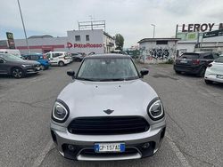 Grigio Usata 2023 Mini Cooper Countryman SUV | 29.900 € (Buon prezzo)