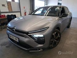 Grigio Usata 2023 Citroën C5 X PureTech Station wagon | 20.600 €