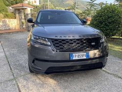 Usata 2018 Land Rover Range Rover Velar S SUV | 27.500 € (Buon prezzo)