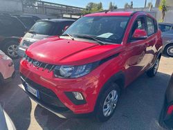 Vari colori Usata 2025 Mahindra KUV100 SUV | 11.000 € (Buon prezzo)