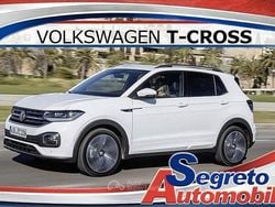 Other Nuova 2025 VW T-Cross Life SUV | 22.490 € (Ottimo prezzo)