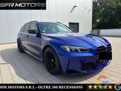Blu/azzurro Usata 2024 BMW 530 Competition Edition Station wagon | 85.900 €