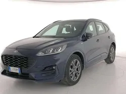 Blu Usata 2022 Ford Kuga ST-Line SUV | 21.900 € (Super prezzo)