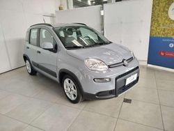 Lavagna Usata 2023 Fiat Panda City Life Tre volumi | 10.800 € (Buon prezzo)