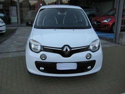 Bianco Usata 2016 Renault Twingo Intens Due volumi | 8500 € (Buon prezzo)