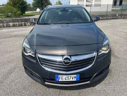 Beige Usata 2016 Opel Insignia Station wagon | 7950 € (Cara)