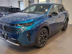Blu obsession Nuova 2025 Peugeot 3008 Allure SUV | 30.950 € (Buon prezzo)