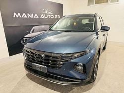 Blu Usata 2022 Hyundai Tucson N Line SUV | 21.990 € (Super prezzo)