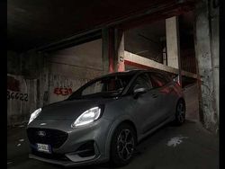 Usata 2024 Ford Puma ST-Line SUV | 21.500 € (Cara)