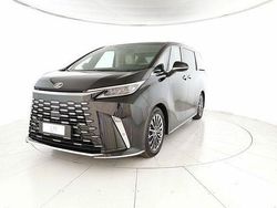 Nero Nuova 2025 Lexus UX Luxury Line SUV | 144.900 €