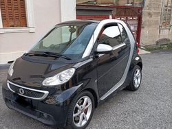Usata 2012 Smart ForFour Due volumi | 6500 €
