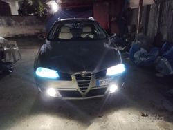 Grigio Usata 2006 Alfa Romeo 156 Station wagon | 3000 € (Cara)