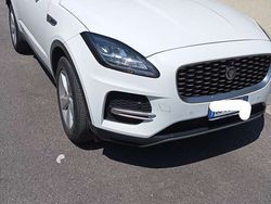 Bianco Usata 2021 Jaguar E-Pace S SUV | 26.500 € (Buon prezzo)