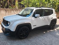 Bianco Usata 2017 Jeep Renegade SUV | 12.500 € (Buon prezzo)
