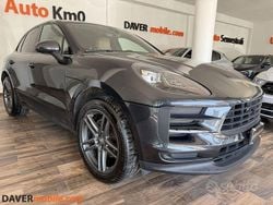 Nero Usata 2020 Porsche Macan SUV | 48.900 € (Ottimo prezzo)
