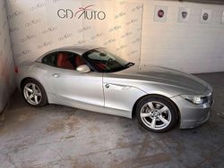 Grigio Usata 2011 BMW Z4 Cabrio | 21.490 € (Ottimo prezzo)