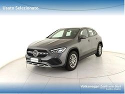 Grigio Usata 2021 Mercedes GLA200 Business SUV | 31.800 € (Buon prezzo)
