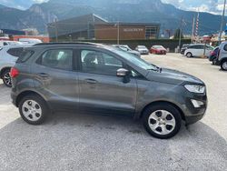 Grigio Usata 2018 Ford Ecosport Business Edition SUV | 11.800 € (Buon prezzo)