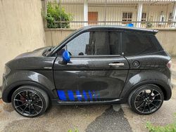 Nero Usata 2022 Chatenet CH46 Due volumi | 12.500 € (Cara)