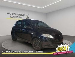 Nero Usata 2014 Lancia Ypsilon Due volumi | 7380 € (Molto cara)