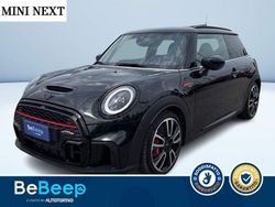 Nero Usata 2023 Mini John Cooper Works Due volumi | 35.900 € (Buon prezzo)