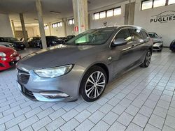Argento Usata 2020 Opel Insignia Innovation Station wagon | 11.800 € (Buon prezzo)