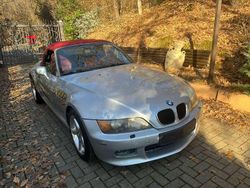 Artic silber metallic Usata 1998 BMW Z3 Cabrio | 11.990 € (Super prezzo)