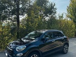 Nero Usata 2015 Fiat 500X Cross Plus SUV | 9700 € (Ottimo prezzo)
