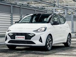 Argento Nuova 2025 Hyundai i10 Due volumi | 14.400 €