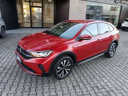 Rosso Usata 2022 VW Taigo Life SUV | 18.900 € (Ottimo prezzo)